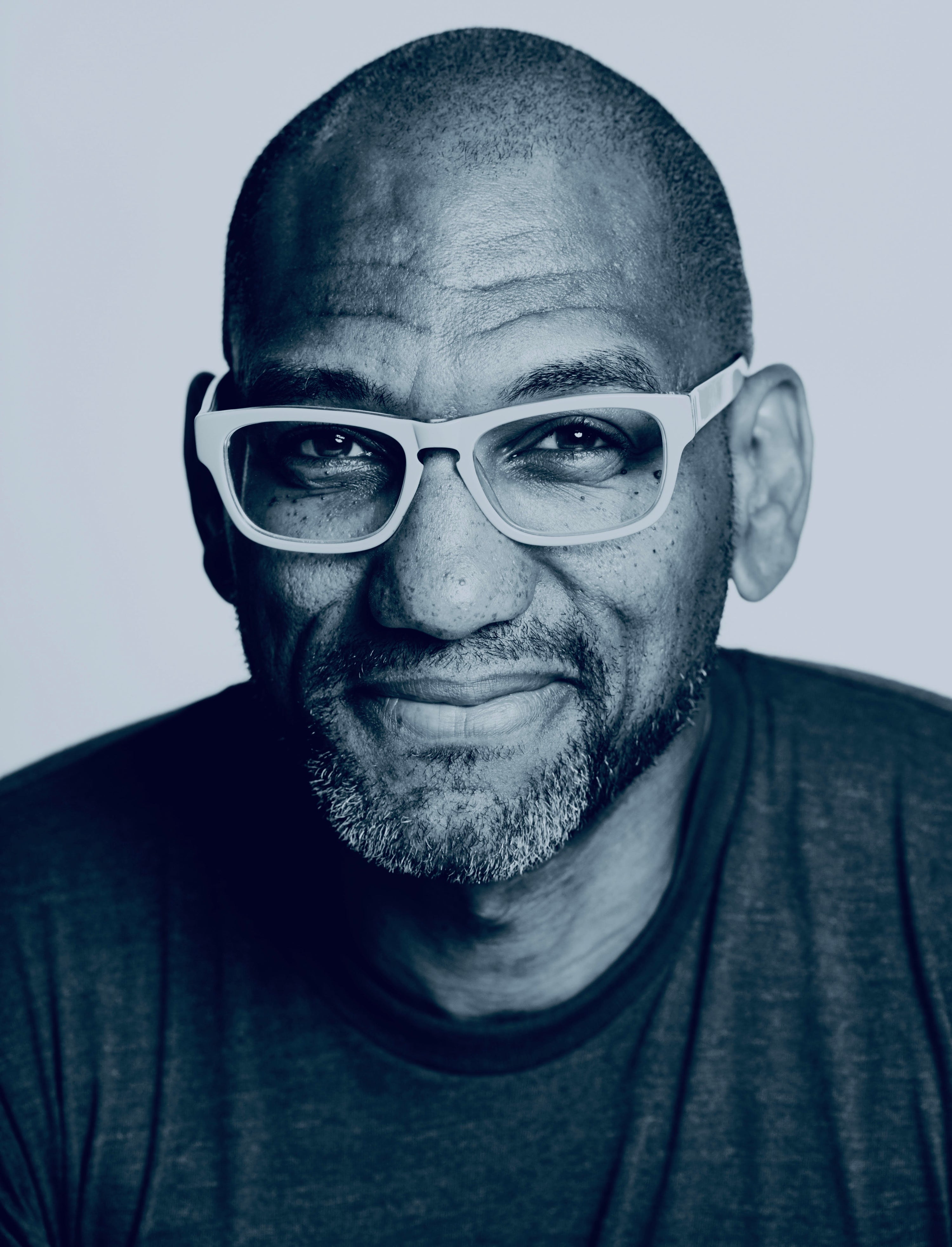 King Britt - The Birth of the Beauty and Sound Show