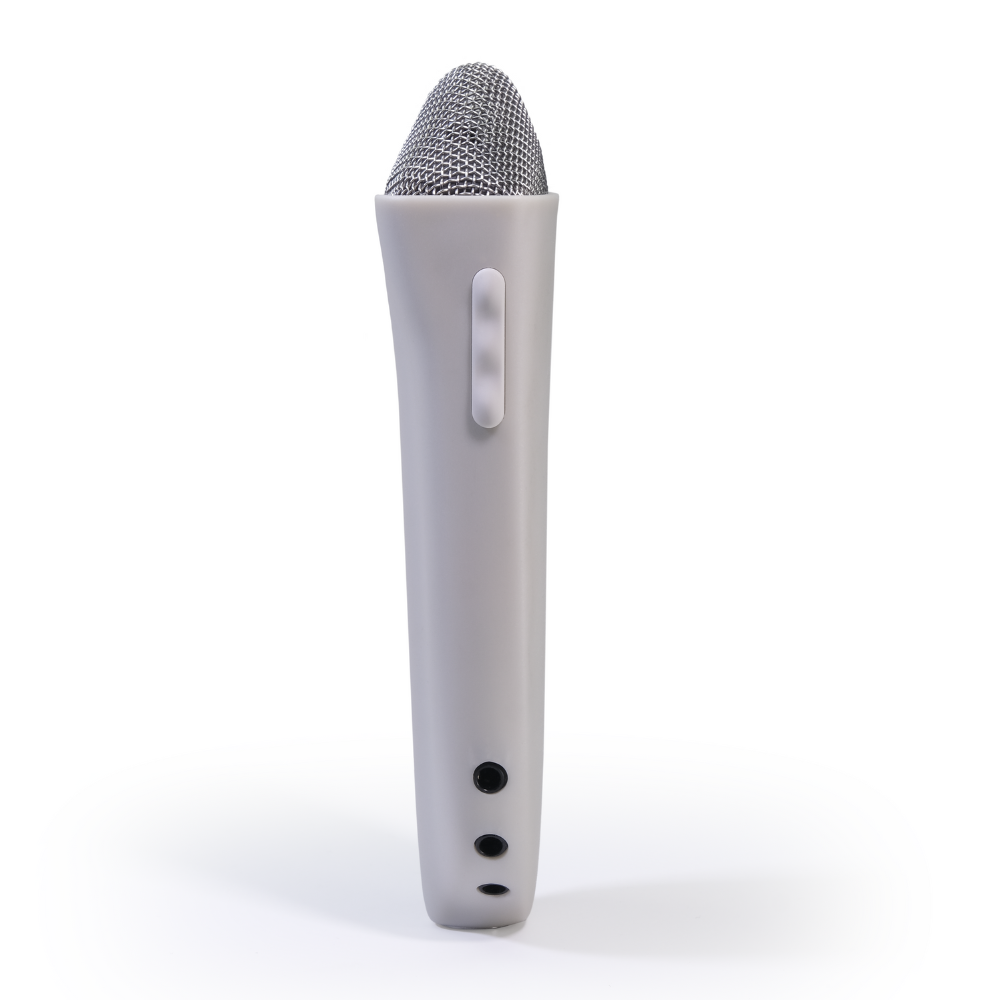 Blast Mic