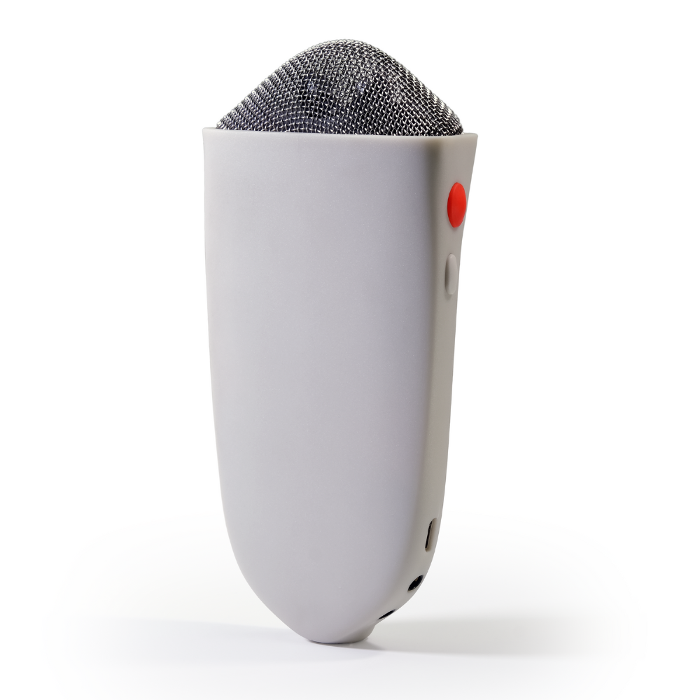 Blast Mic