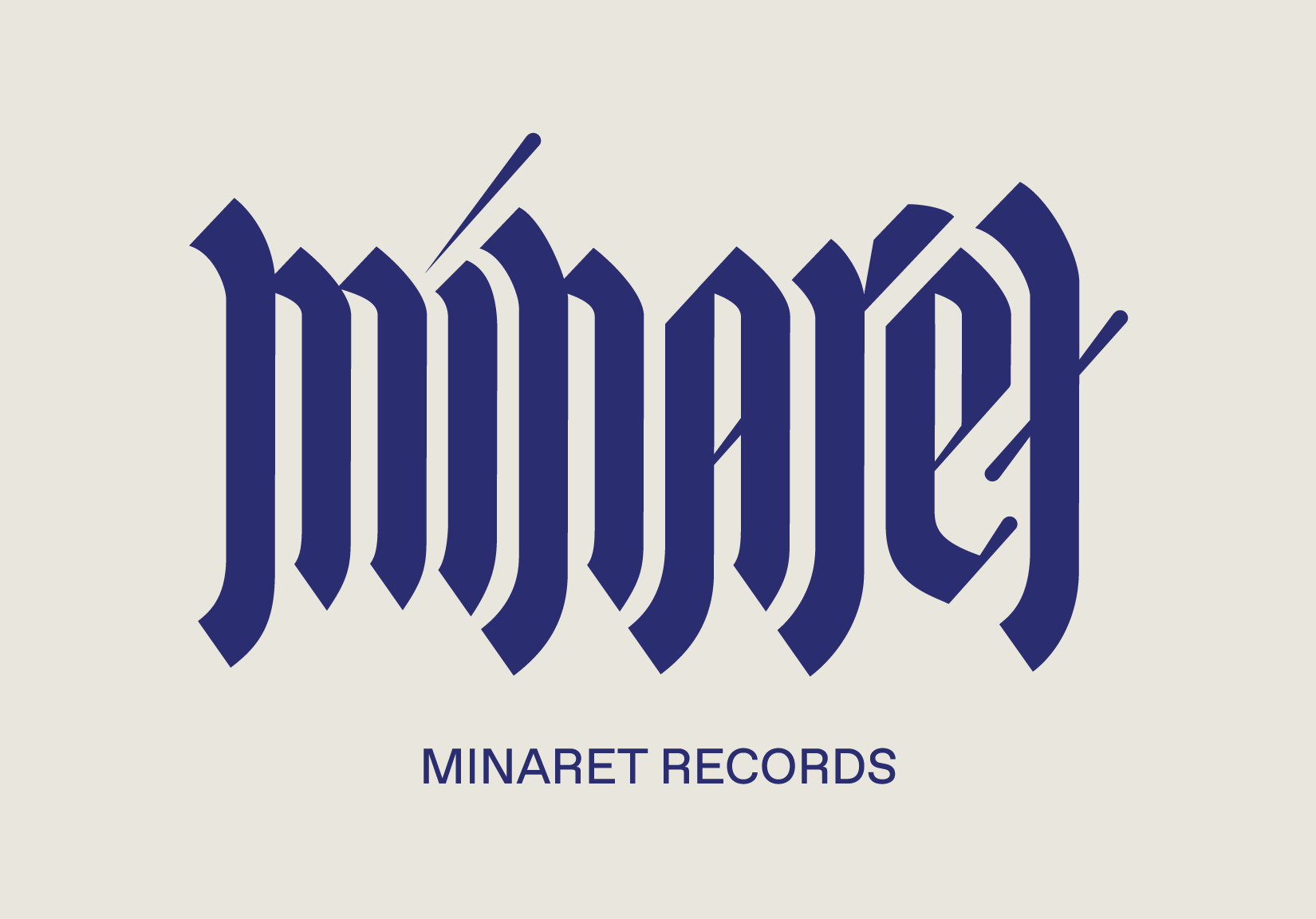 Minaret Radio Shines Bright on Blast: How a Label Took to the Airwaves