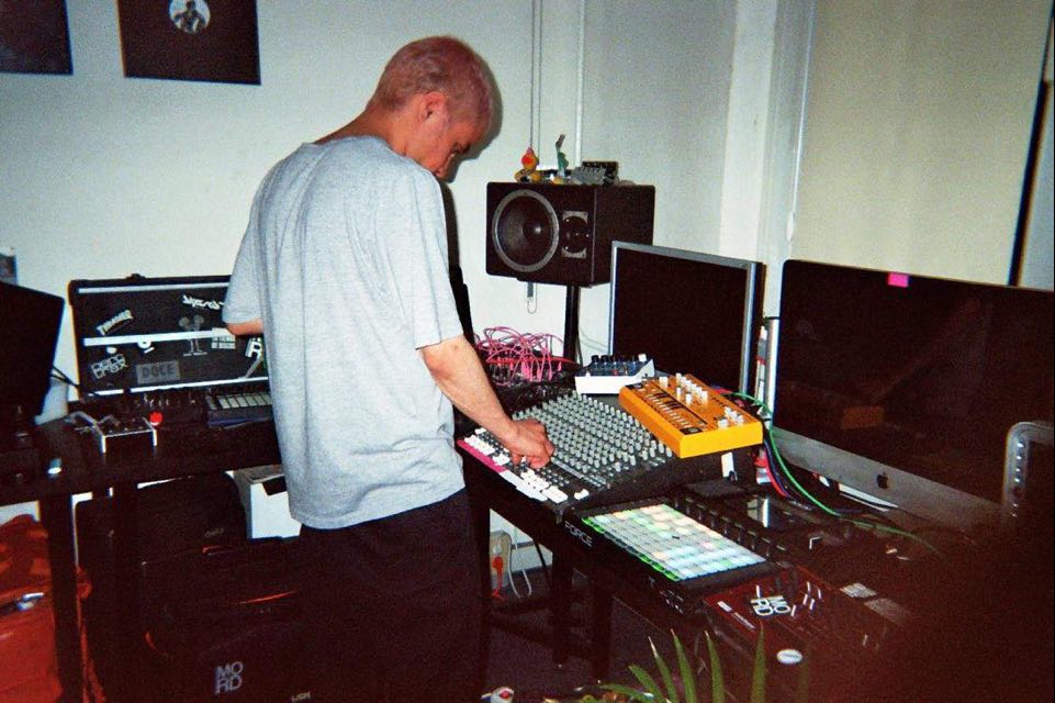 In conversation with: Brayan Valenzuela