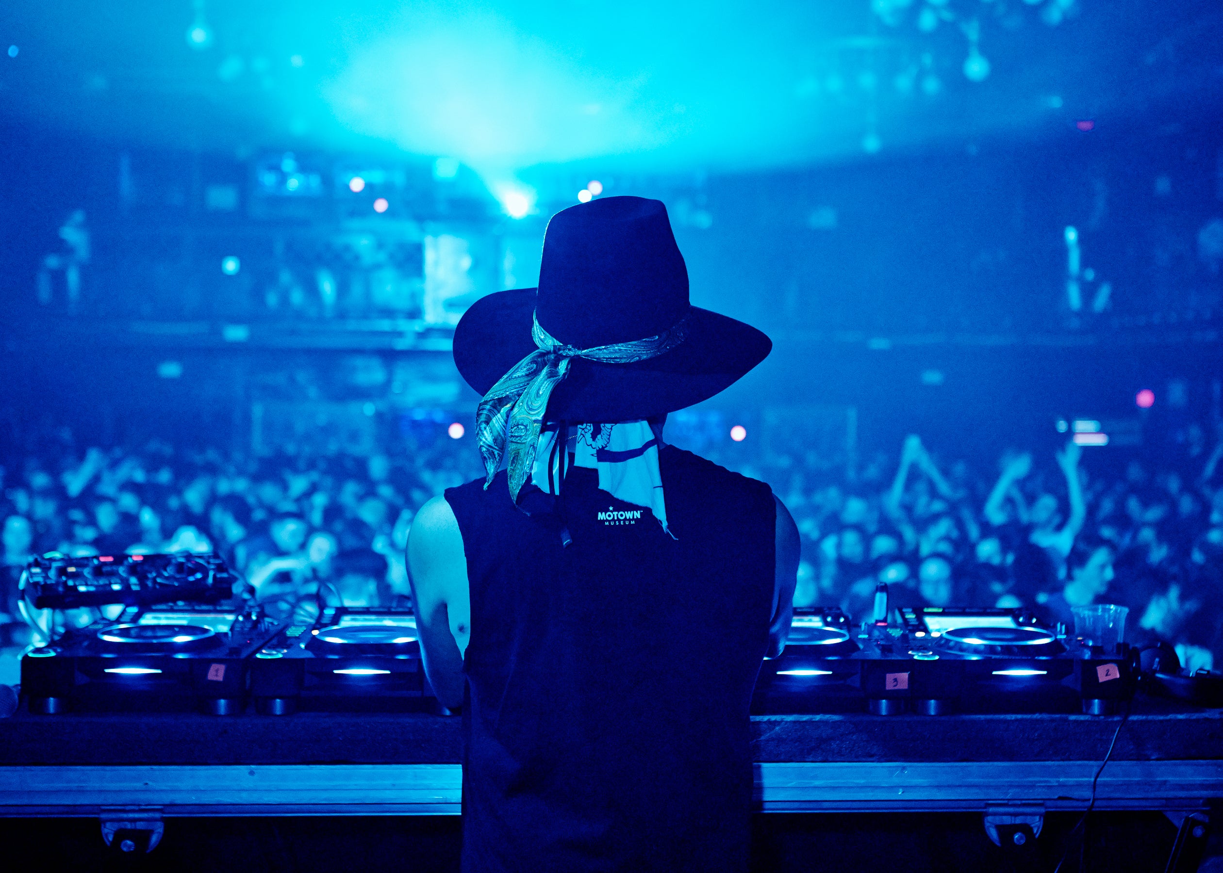 Carl Craig: All Black Vinyl 2023