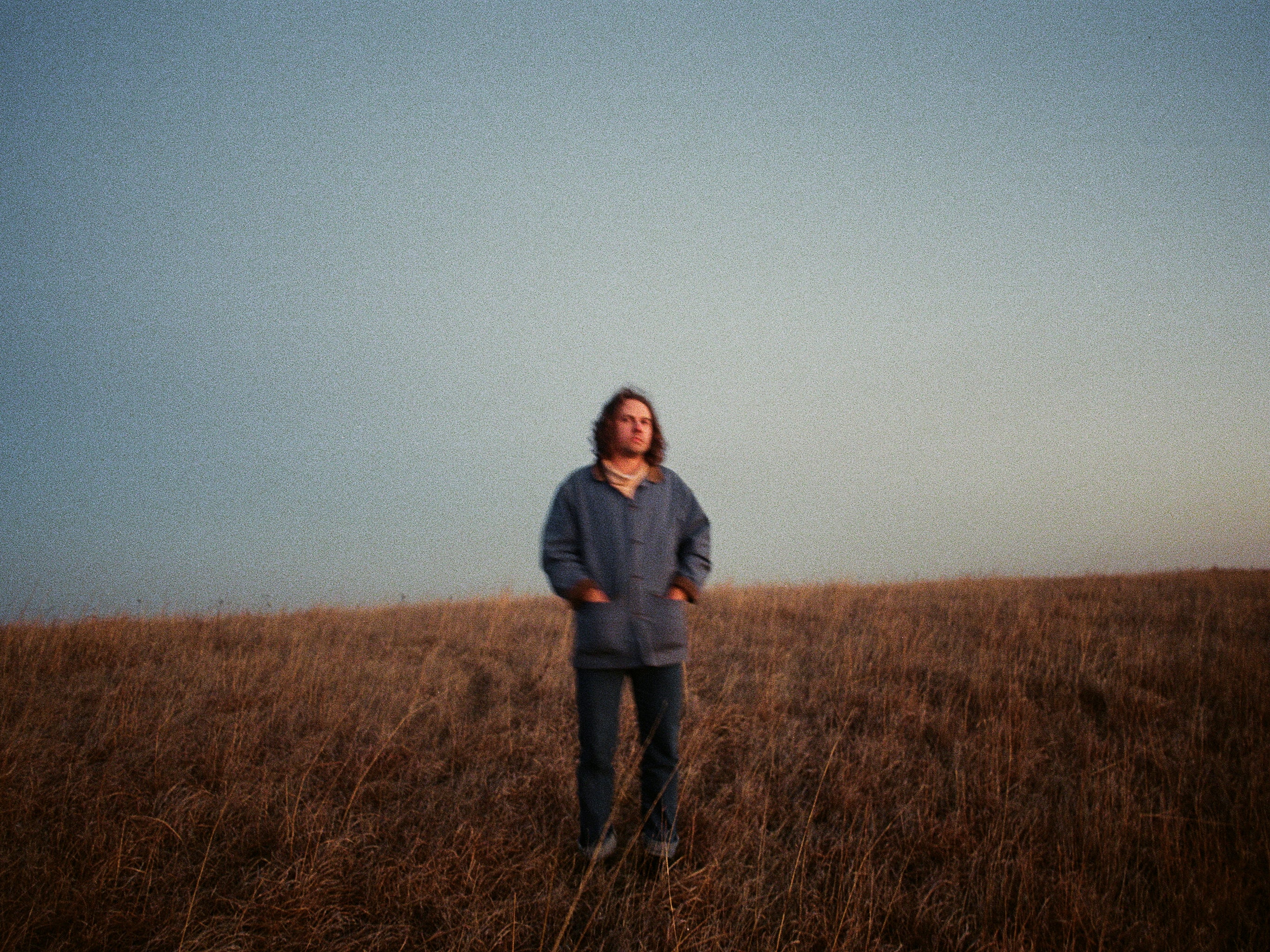 Kevin Morby Invites Us In