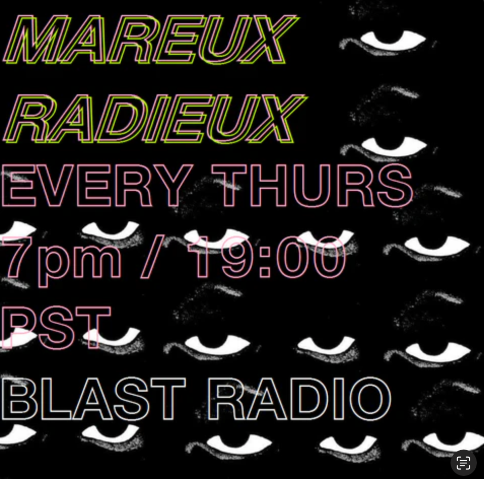 5 Examples: Recurring Blast Radio Shows