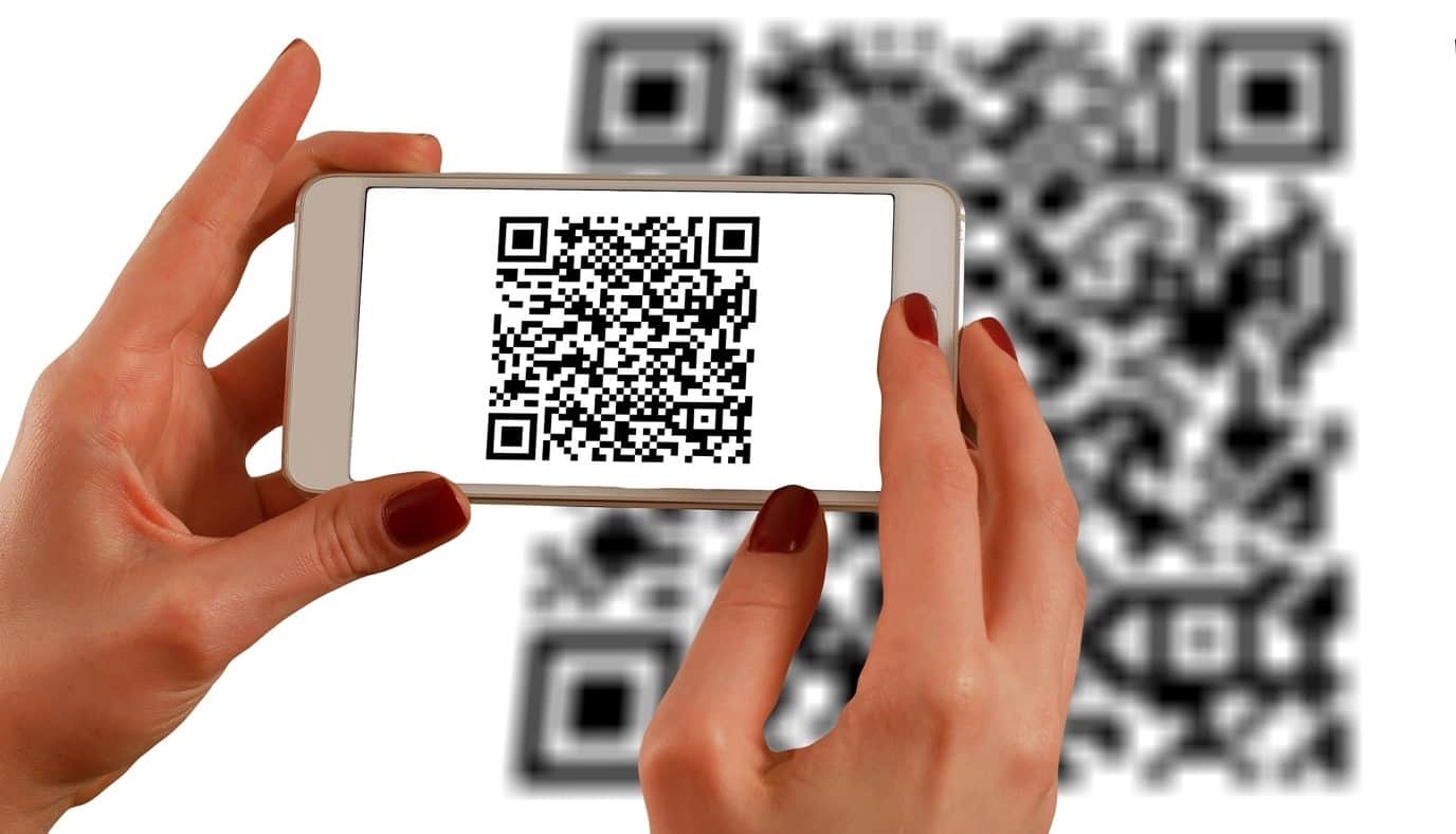 Using QR Codes to Promote your Blast Radio Profile & Streams