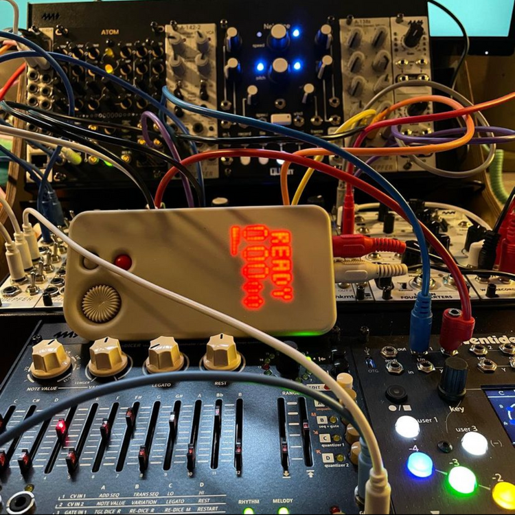Blast Radio