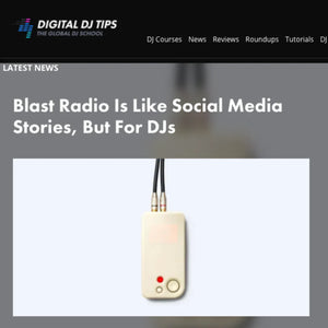 Preview of Digital DJ Tips