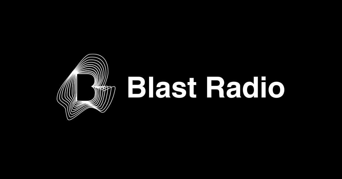 Blast Radio
