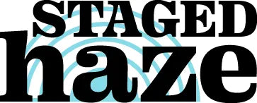 Staged Haze