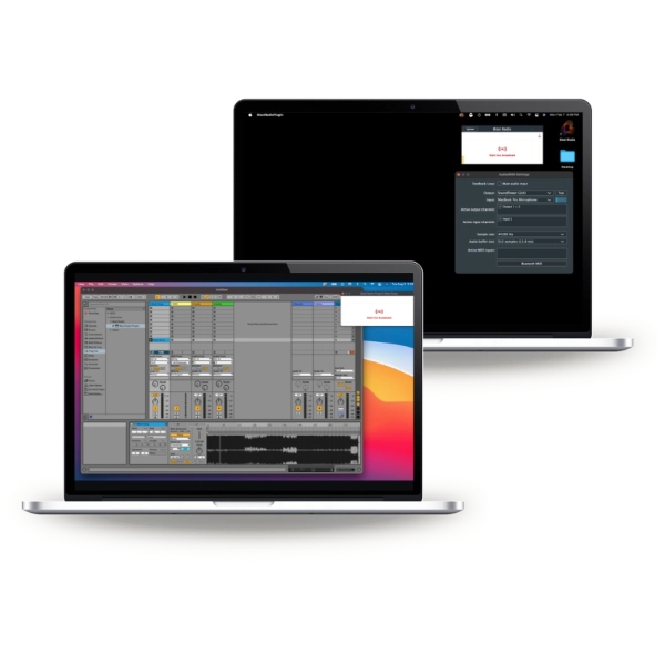 Blast Software
